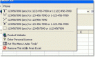 Excel Phone Number Format Software Screenshot