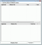 Monitor Computer Usage Software Screenshot