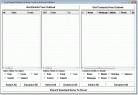 Excel Import Multiple Outlook Contacts & Emails Software Screenshot