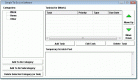 Simple To Do List Software Screenshot