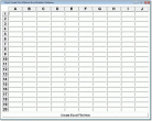 Excel Create Files Without Excel Installed Software Screenshot