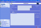 Text2SMS Screenshot