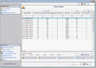 HSLAB Access Control NEE Screenshot