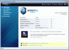 Outpost Antivirus Pro Screenshot