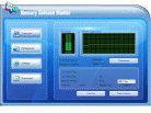 Memory Release Master Screenshot