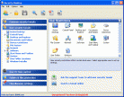 Security Desktop Screenshot