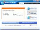 Registry Accelerator Screenshot