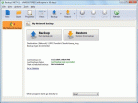 Backup2 NET Screenshot