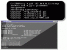VanDyke ClientPack Screenshot