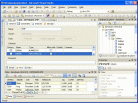 OraDeveloper Tools for Visual Studio Screenshot