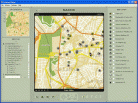 Schmap Europe Screenshot