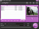 ATOYOU Video Converter Platinum Screenshot