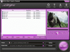 ATOYOU Video Converter Standard Screenshot