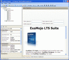 ExaMojo LTS Suite Screenshot