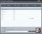 4Media HTML to EPUB Converter Screenshot