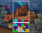 Tetris Revolution Screenshot