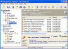 Advanced File Organizer Screenshot