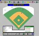 Baseball Memories Screenshot