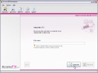 AccessFIX Screenshot