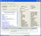 ABC Amber PDF Converter Screenshot