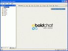 Boldchat Operator Client .NET Screenshot