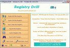 Registry Drill Screenshot