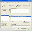 Program Lock Pro Screenshot