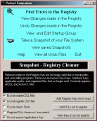 Perfect Companion (Windows XP, 2000, 2003, NT) Screenshot