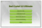 Bad Crystal Screenshot