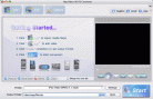 MacVideo M2TS Converter Screenshot