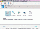 321Soft Data Recovery for Mac Screenshot