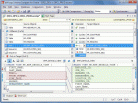 dbForge Schema Compare for Oracle Screenshot