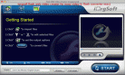 Flash Web Video Creator for Mac Screenshot