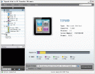 Tipard iPod to PC Transfer Ultimate Screenshot