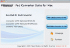 Tipard iPad Converter Suite for Mac Screenshot