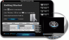 Tipard PS3 Converter for Mac Screenshot