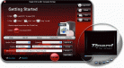 Tipard DVD to AMV Converter for Mac Screenshot