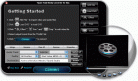 Tipard Total Media Converter for Mac Screenshot