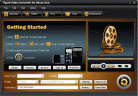 Tipard Video Converter for Nexus One Screenshot