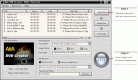 AoA DVD Creator Screenshot