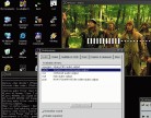 MPlayer Screenshot