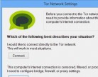 Tor Messenger Screenshot