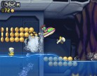 Jetpack Joyride Screenshot