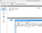 Apache OpenOffice Screenshot