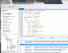 MySQL Workbench Screenshot
