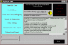 RegRepair 2000 Screenshot