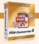 PDF Converter Screenshot
