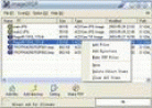 Image To PDF Command Line Screenshot