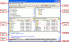 SDI FTP Screenshot