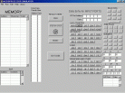 8085 Simulator Screenshot